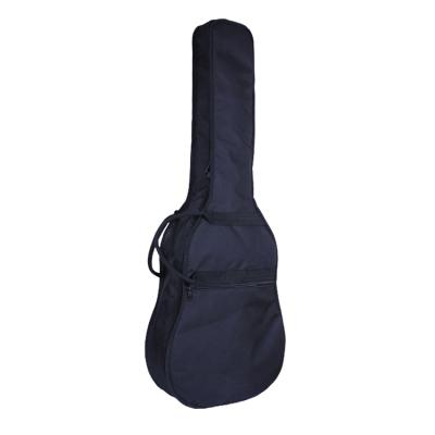 China High Quality Guitar Bag Waterproof Adjustable Shoulder Strap Thick Pad Electric Guitar Yole Bag Guitar Cover for sale