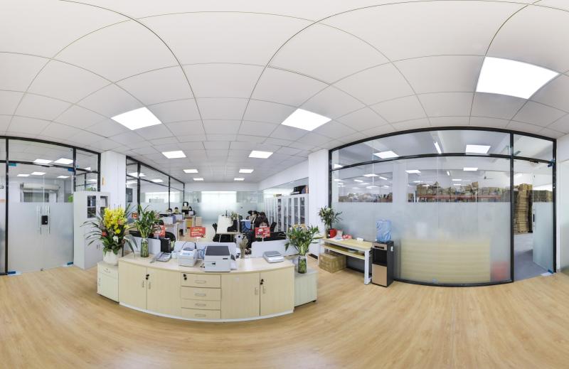 確認済みの中国サプライヤー - Shenzhen Jiazhile Technology Co.,Ltd