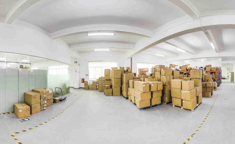 確認済みの中国サプライヤー - Shenzhen Jiazhile Technology Co.,Ltd