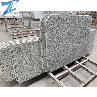 China 2022 China Wholesale Price Bala White Granite Slabs Modern Kitchen Countertops Black And White Stone for sale