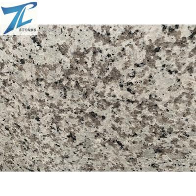 China interior & Chinese cheap white natual exterior decoration stone slab for cut granite tiles to class polished surface for sale