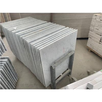 China Cheap Countertops Chinese Polished Gray Marble Tiles Stone Cut To Size Price for sale