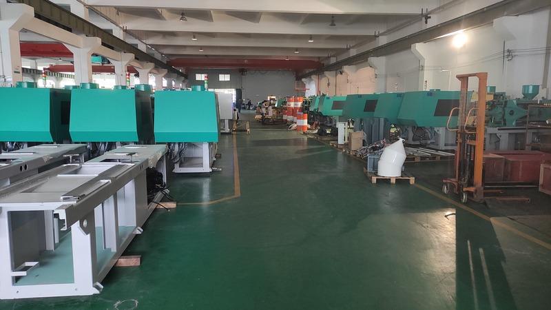 Verified China supplier - Ningbo Alfa Machinery Manufacture Co., Ltd.