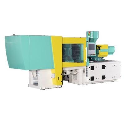 China Horizontal Led Plastic Mini Ampoule Injection Machine for sale