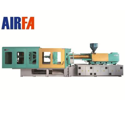 China AIRFA AF680 horizontal chinese products wholesale plastic bucket making machine/painting bucket plastic molding machine for sale