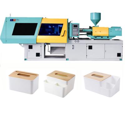 China AFS-220 Horizontal Toy Plastic Products For Household Use 200 Ton Injection Molding Machine for sale