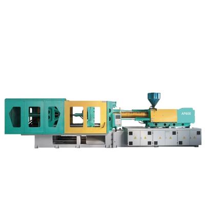 China AIRFA AF220 PETCUP Industrial Plastic Injection Machinery With Servo Motor Energy Saving for sale