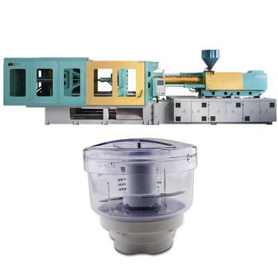 China Airfa AFS-600 Casting Machine Mixer Accessories Set Horizontal Plastic Chopper for sale