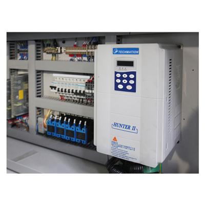 China AC servo motor drive kit 30KW HYB TM (126L/175Bar) for sale