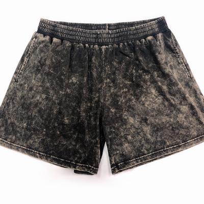 China Breathable Super01 2022 New Summer Washed Women's Springs / Shorts for sale