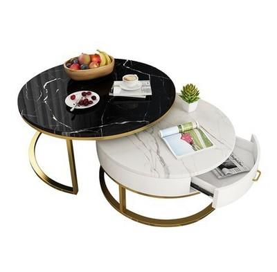 China New design modern comfortable tea table made in China low price for sale