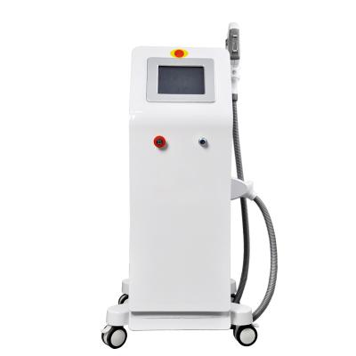 China OPT IPL Hair Removal SHR Skin Rejuvenation Machine for sale