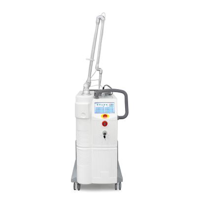 China OEM Vaginal Rejuvenation Laser Machine Co 2 Verwaarloosbaar Lasermateriaal Te koop