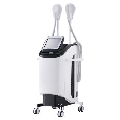 China EMSlim Slimming Beauty Machine 40k Fat Cavitation Machine Non Invasive for sale