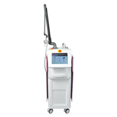 China 635nm Skin Rejuvenation Laser Machine Medical Co2 Laser Machine 5mw for sale