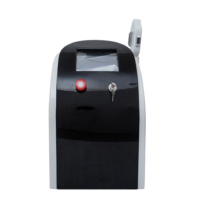 China O IPL portátil SHR OPTA a máquina da remoção do cabelo do laser Ipl de Maquina Depiladora da luz de E à venda