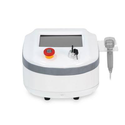 Chine Machine partielle CPT du rajeunissement rf Microneedle de peau de Thermagic à vendre