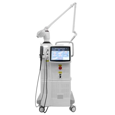 China Fotona 4d Pro 2940 Nm Erbium Yag Laser und 1064 Nm Nd Yag Lasermaschine zu verkaufen