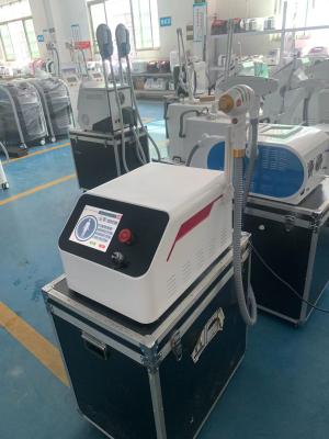 China 2000W Permanent Hair Removal Machine Triple Wavelength 755nm 808nm 1064nm for sale