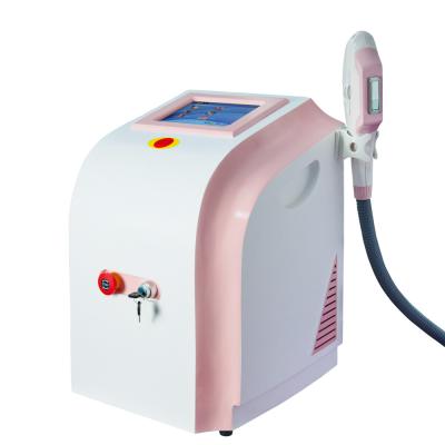 China 360 Magnetic IPL Hair Removal Machine For Skin Therapy 200000 shots for sale