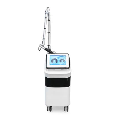 China 2023 New Hot Sale Laser Tattoo Removal Pico Laser Machine for Sale Te koop