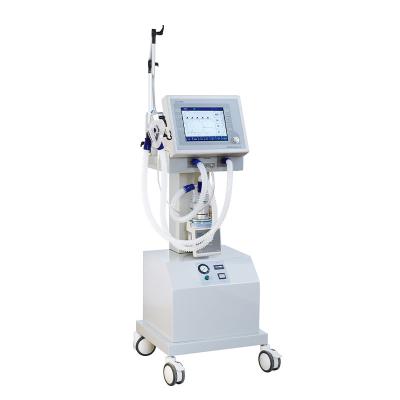 Cina Hospital First Aid Anesthesia Ventilator Machine ADV ICU Emergency Medical Ventilator in vendita