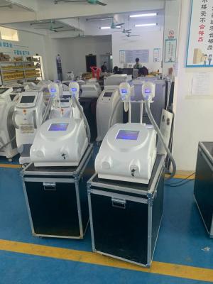 China Portable Freeze Beauty Machine Cryolipolysis Body Slimming Fat Freeze Body Shap Machine for sale