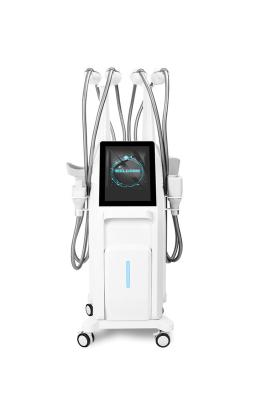 China 360° Cryolipolysis Technology Non-Invasive Fat Reduction Slimming Machine for sale