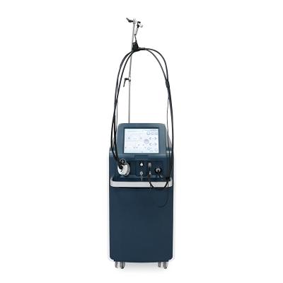 China Air Cooling 755nm 1064nm Nd:YAG ALEX Laser Hair Removal Q Switched Nd Yag Professional for sale