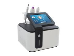 Professional Skin Rejuvenation Machine 25w 808nm Dermal Fractional Fibroblast Plasma Pen Puntas