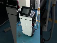 808NM Diode Laser Machine