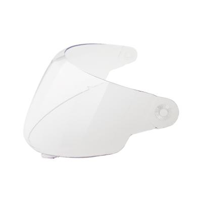 China Wholesale 838 Best PC Helmet Sun Visor for sale