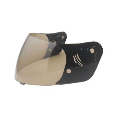 China PC Good Quality Motorcycle Helmet Sun Visor B9 for sale