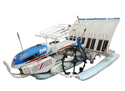 China Walking type rice transplanter PF455S for sale