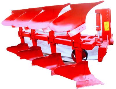 China Hydraulic reversible plow for sale