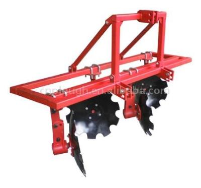 China Sharp Ridge Plow for sale