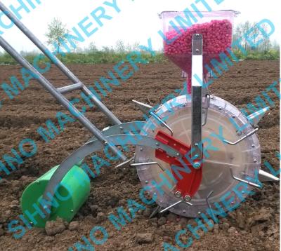 China maize seeder for sale