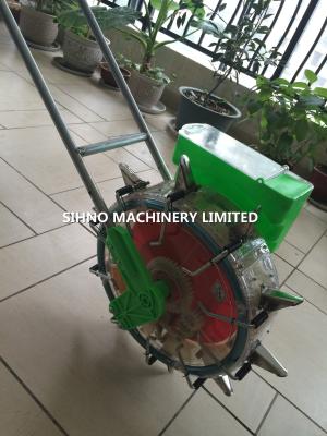 China 2016 new model Vegetables planter,seeder for sale