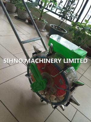 China 2016 new model Vegetables planter,seeder for sale