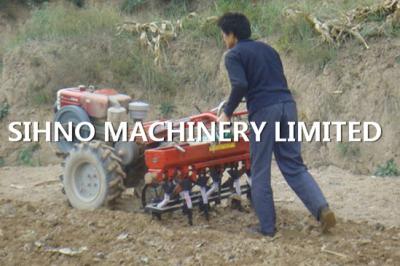 China 2016 new Walking Tractor (Power Tiller) for sale