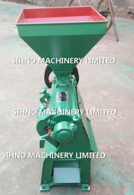 China The factory price Rice huller,Rice peeling machine, for sale