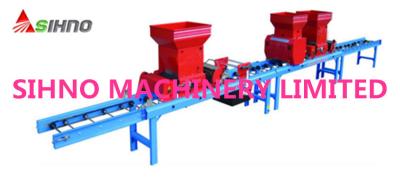 China 2bl-280A Type Seedling Planting Machine for sale