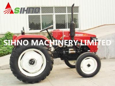 China Xt220 Wheel Tractor for Farm Machinery, for sale