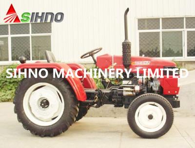 China Xt250 Farm Wheel Tractor for sale