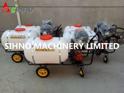 China Pesticide Spraying Machine/ Agricultural Gasoline Engine Sprayer for sale