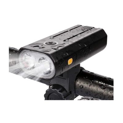 China Universal Headlight Bicycle Lamp Headlight Led Bicycle Lamp Mountain Bike With Fog Lamp for sale