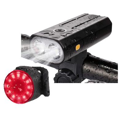 China Team Lights Custom LED Universal Front And Rear Lights Flashlight Kit for sale