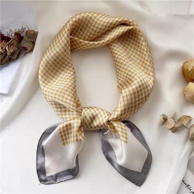 China Shawls Shawls Fitted Scarf Women's Fashion All-match for sale