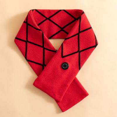 China Warmer Scarves Cashmere Scarf For Men And Women for sale