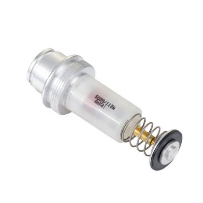 China General thermostatic LPG gas valve insert orkli magnet valve for commercial kitchen for sale